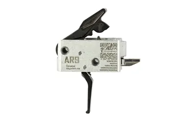Trigrtech Ar9 2stg Duty Flat 3.5lb