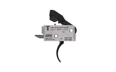 Trigrtech Ar10 2stg Duty Curve 3.5lb