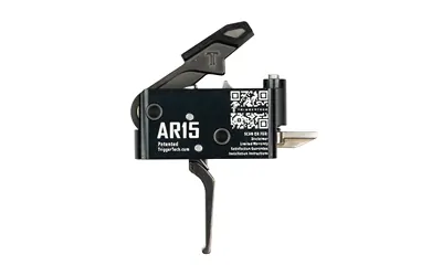Trigrtech Ar15 Sing Stage Adapt Flat