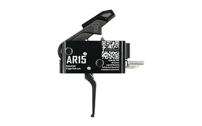 Trigrtech Ar15 Sing Stage Comp Flat
