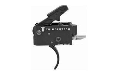 Trigrtech Ar15 Blk Comp Crvd Rh