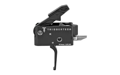Trigrtech Ar15 Blk Comp Flat Rh