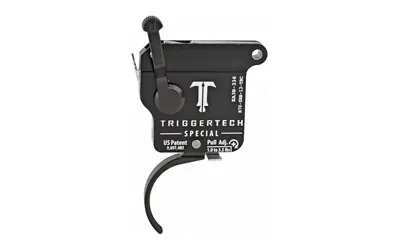 Trigrtech R700 Blk Spcl Crvd Rh Blt