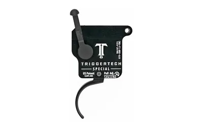Trigrtech R700 Blk Spcl Crvd Cln Rh