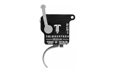 Trigrtech R700 Spcl Crvd Rh Blt