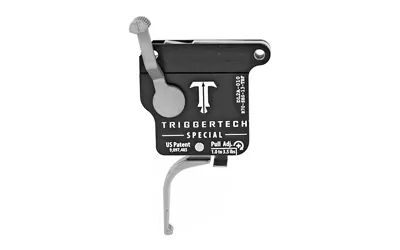 Trigrtech R700 Spcl Flat Rh Blt