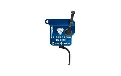 Trigrtech R700 R Diamond Flat Lh