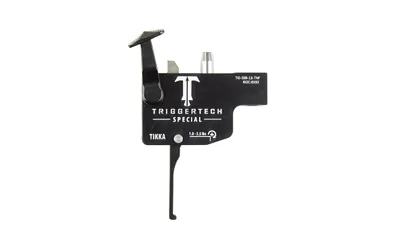 Trigrtech Special Flt Rh Blk