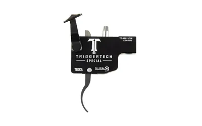 Trigrtech Special Crv Rh Blk