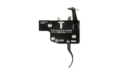Trigrtech Special Crv Lh Blk