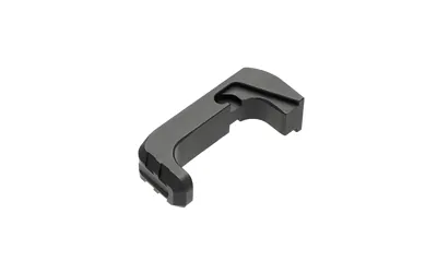 Tyrant Ext Mag Rls For Glk 43x Blk