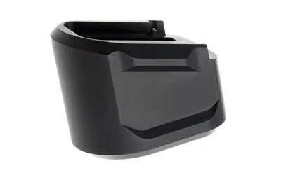 Tyrant Echelon Mag Ext +5 Blk