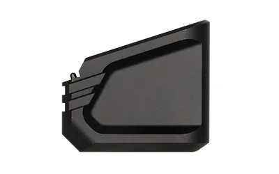 Tyrant Mag Ext For Glk17/22 +6/5 Blk