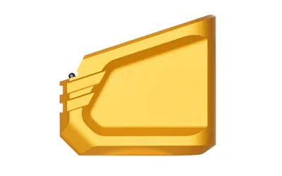 Tyrant Mag Ext For Glk17/22 +6/5 Gld