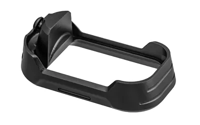 Tyrant Magwell For Glock 17/22 G5 Bk
