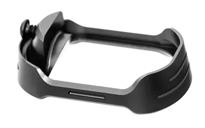 Tyrant Magwell For Glock 19/23 Blk