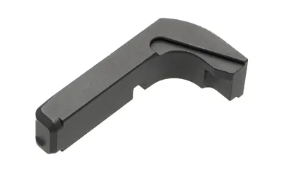 Tyrant Ext Mag Rls For Glk G3 Blk