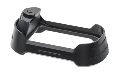 Tyrant Magwell For Glock 43x/48 Blk