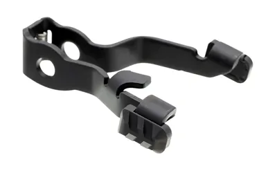 Tyrant Ext Sld Rls For Glk Gen5 Blk