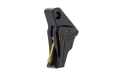 Tyrant Itts Shoe For Glk G5 Blk/gld