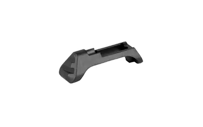 Tyrant P365 Ext Mag Release Black