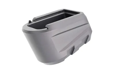 Tyrant Sig P365 Xmcro Mag Ext +3 Gry