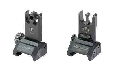 Ultradyne C2 Folding Combo Aperture