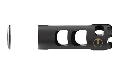 Ultradyne Vostok Ak Cmp 7.62 M14x1lh