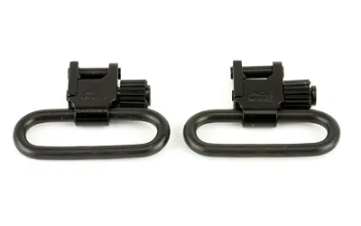 U/m Swivels Qd 115 1.25"
