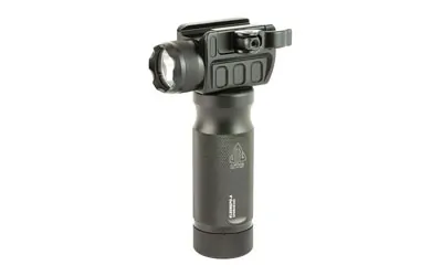 Utg Grip Lght 400 Lum W/qd Mnt Base