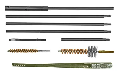 Utg Ar15 Cleaning Kit W Pouch