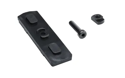 Unity Axon M-lok Mounting Kit Blk