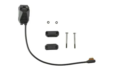 Unity Axon Sl Link Usb-c 7" Blk
