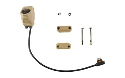 Unity Axon Sl Link Usb-c 7" Fde