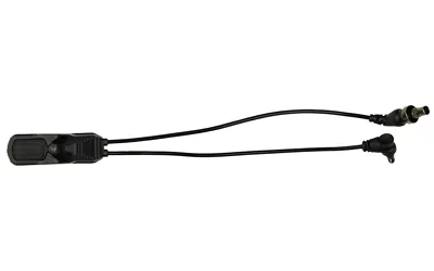 Unity Axon Surfre/crane Sync 7" Blk