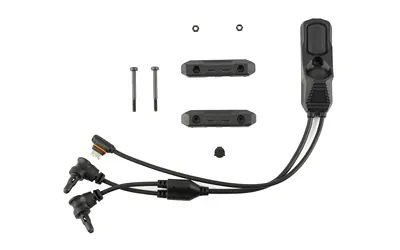 Unity Axon Sync Lnk Usbc/dbal 7" Blk