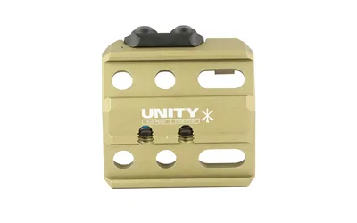 Unity Fusion Micro Hub Fde