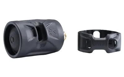 Unity Gascap Lnk Usb-c/sf Sct Blk
