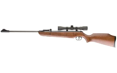 Umx Ruger Ah Combo 177pel 1000fps