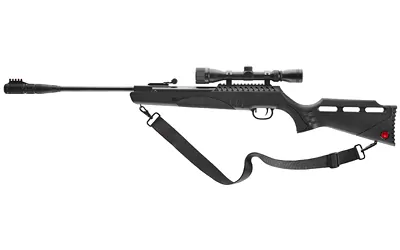 Umx Ruger Th Max Combo .22 800fps