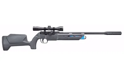 Umx Komplete Ncr .177 Air Rifle 12rd