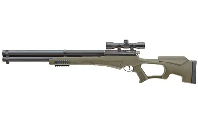 Umx Air Saber Combo W/axeon 4x32