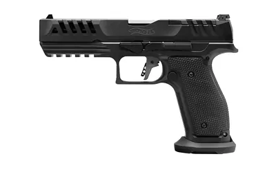 Wal Pdp Fs Sf Match 5" 9mm 20rd Blk