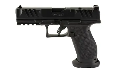 Wal Pdp Pro-e Fs 9mm 4.5" 10rd Blk