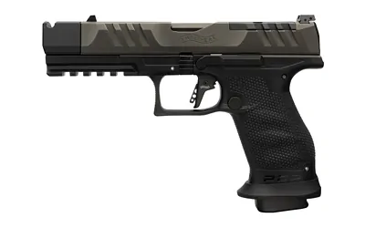 Wal Pdp Pro-x Fs Pmm 9mm 4.6" 10rd