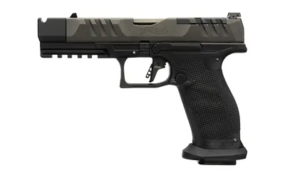 Wal Pdp Pro-x Fs Pmm 9mm 4.6" 20rd