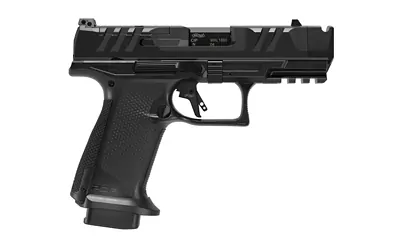 Wal Pdp F Pro-x Pmm 9mm 3.75" 10rd
