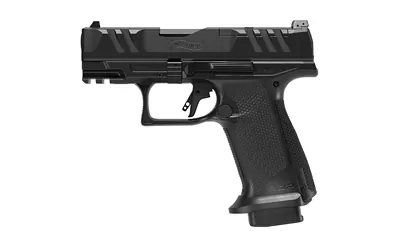 Wal Pdp F Pro-e 9mm 3.5" 18rd Blk