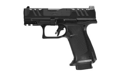 Wal Pdp F Pro-e 9mm 3.5" 10rd Blk
