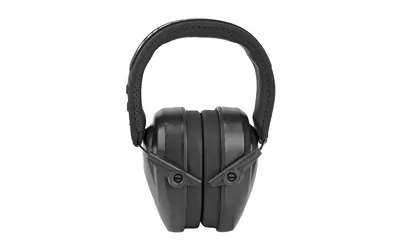Walker's Razor Compact Passive Muff